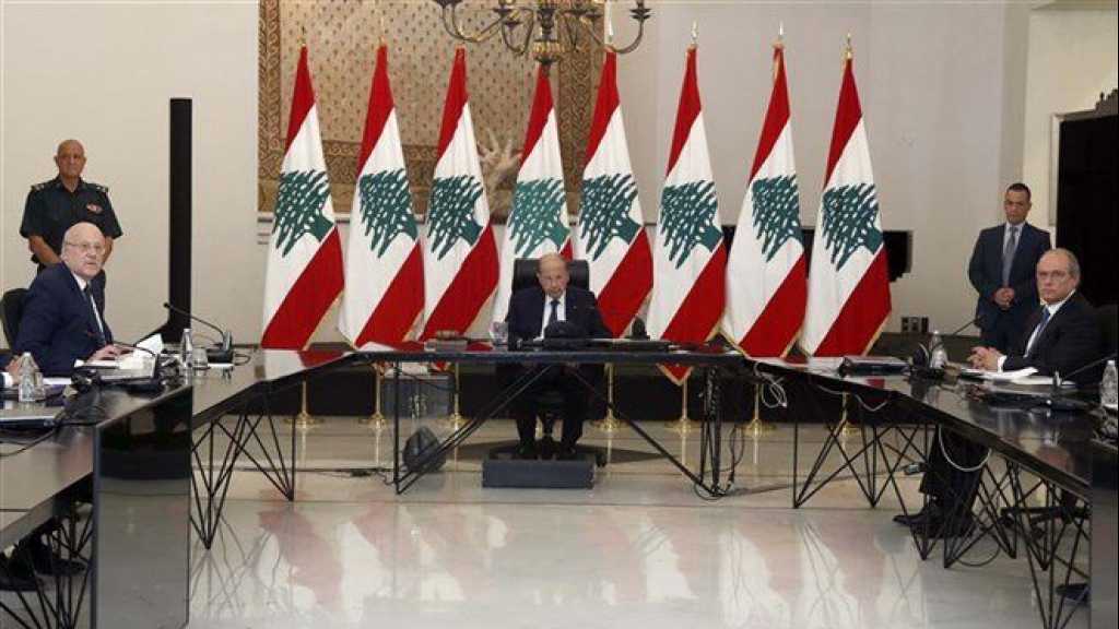 بين حكومة متعثرة ونواب ضد التغيير!