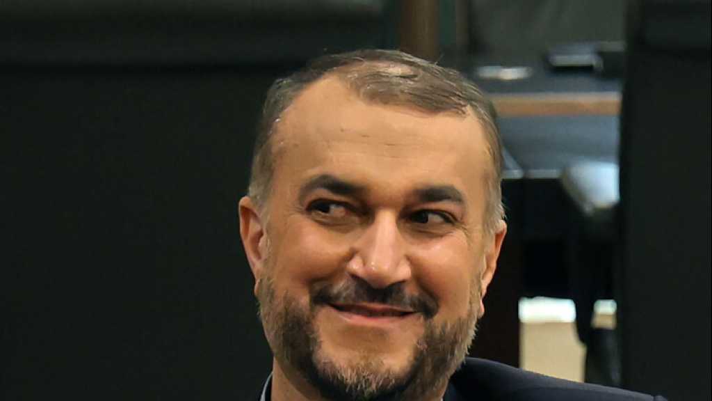 مسؤول لبناني يطلب من إيران التوسط لدى الأميركيين!