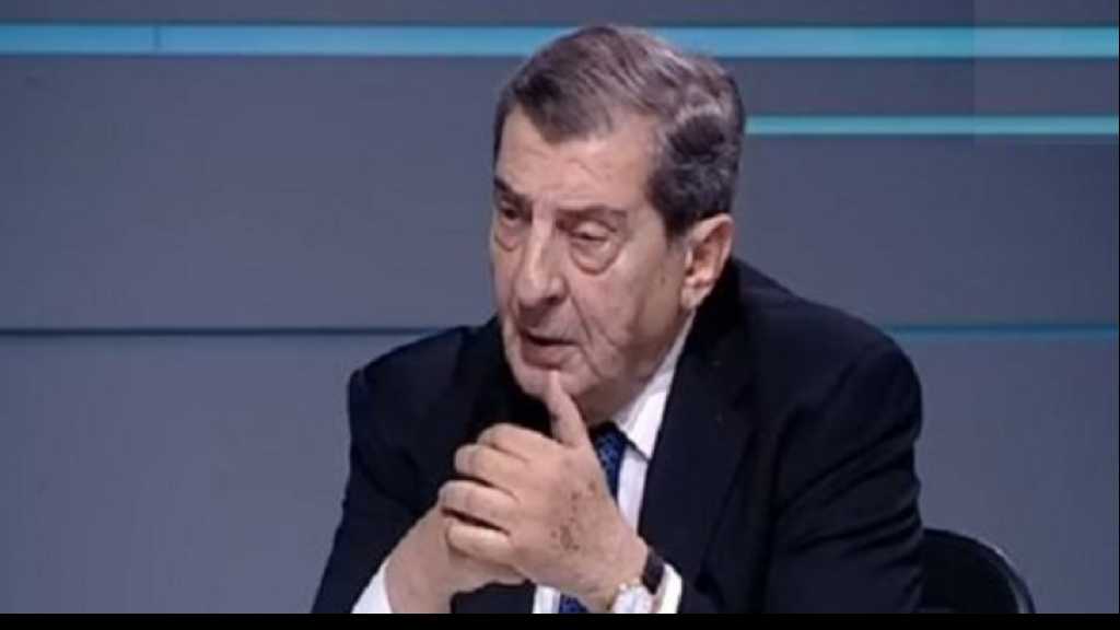 الفرزلي: الامتناع عن دفع اليوروبوند والديون خطأ استراتيجي ومؤامرة لدفع البلد نحو الانهيار