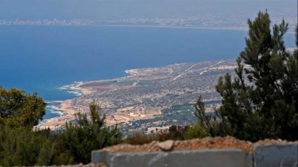 ترسيم الحدود: هل بدأ الإنقلاب على الخط 29؟