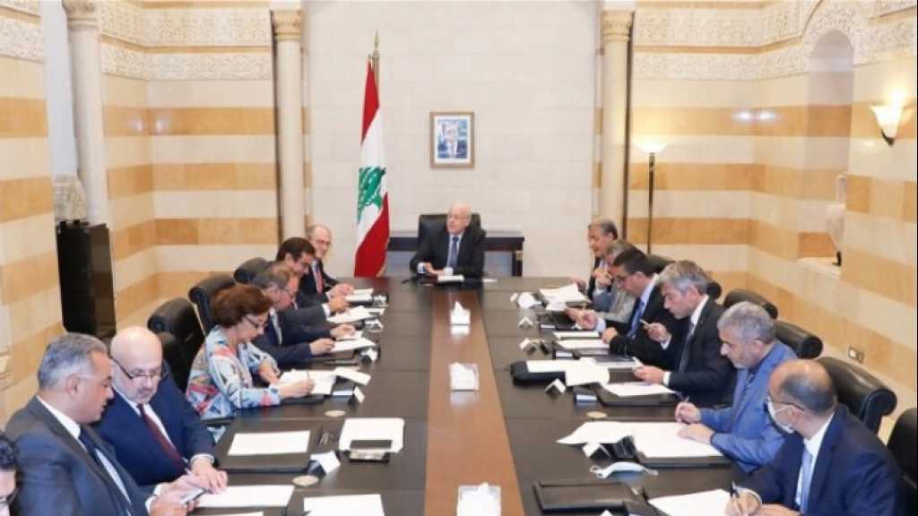 شهر صعب...وميقاتي حائر بين صندوقين