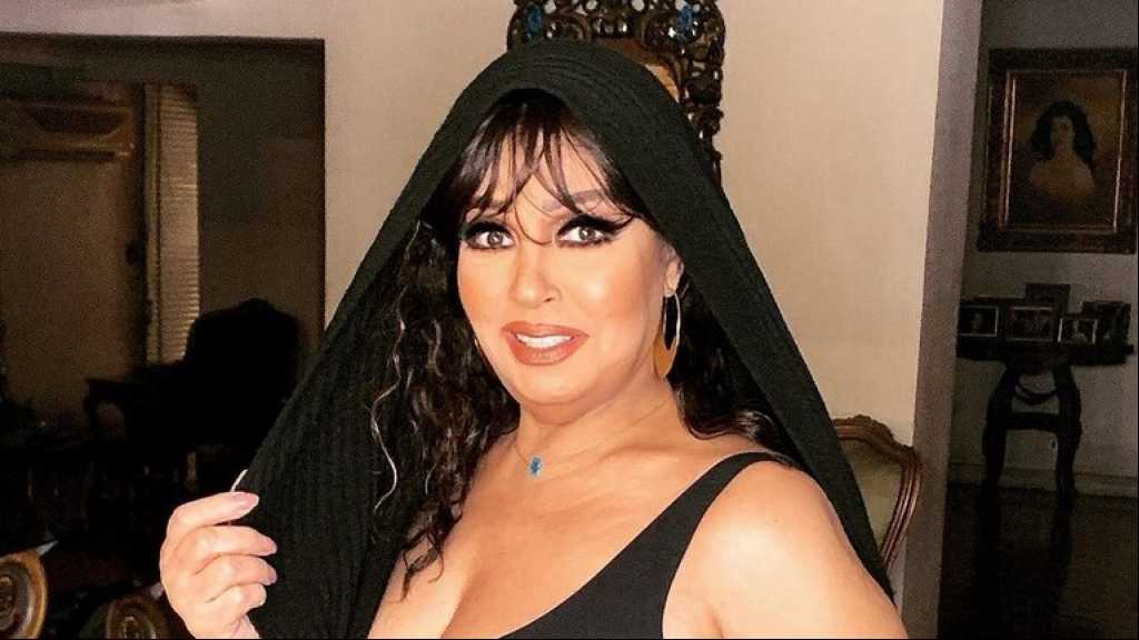 فيفي عبده تنظم دورات تدريبية للرقص الشرقي في إيطاليا (فيديو)