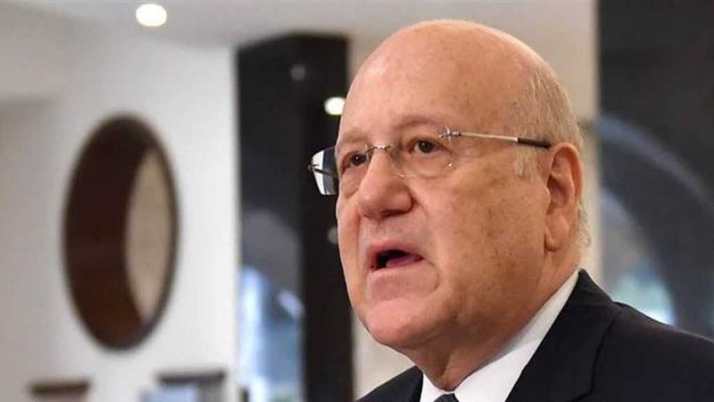وداعــاً للخط 29 ونعم للتطبيع… ميقاتي حقّق ما عجز عنه شينكر