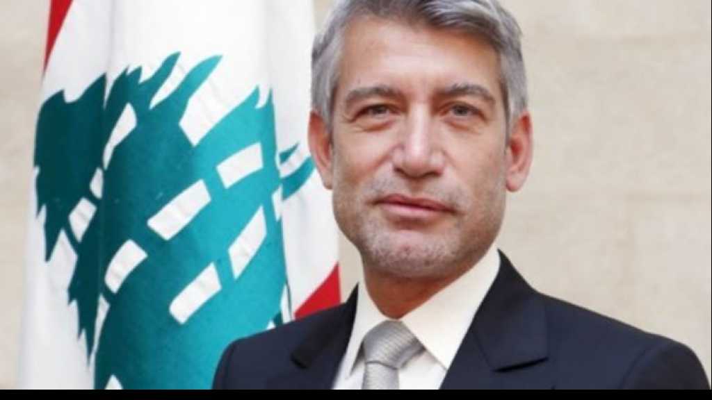 فياض: خسرنا ما يقارب 250 ألف ليتر من المحروقات ويجب ان ننتظر التحقيق