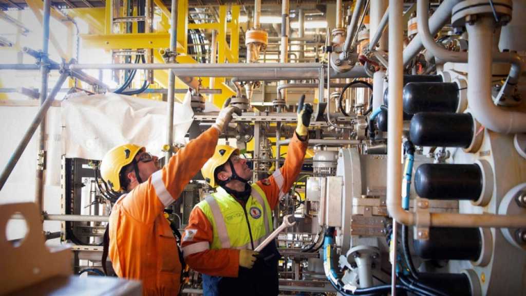 العالم يواجه أزمة طاقة مختلفة هذه المرة