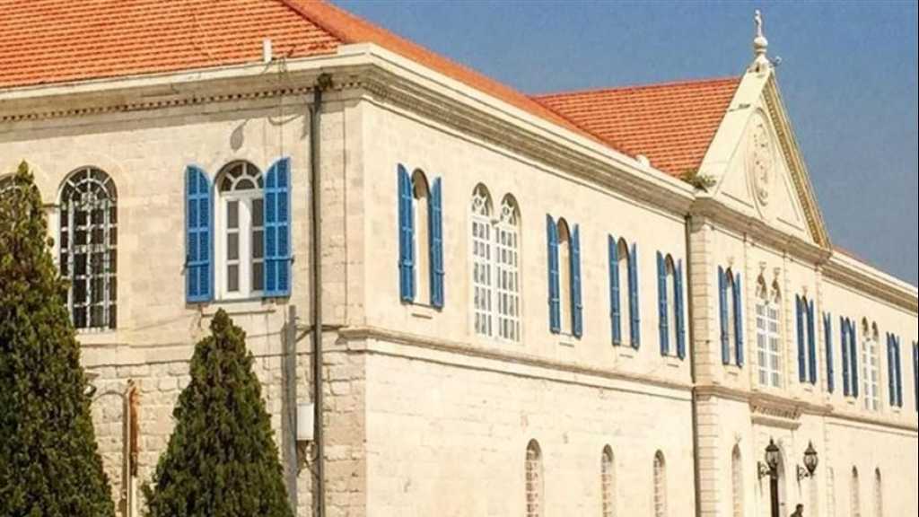 بكركي قلقة من عودة التوتّر المسيحي ـ المسيحي