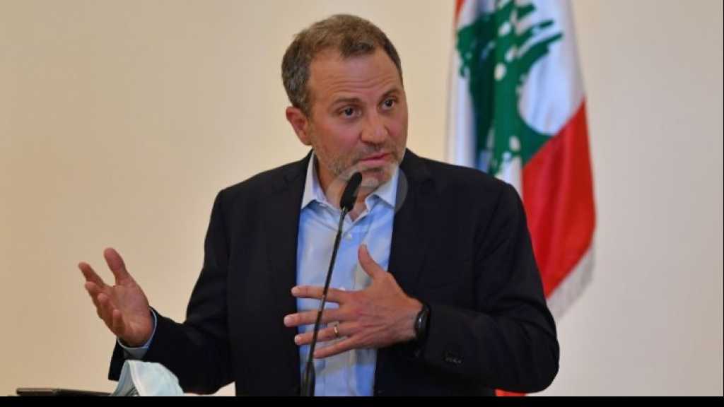 باسيل في مستهل خلوة تكتل لبنان القوي: لدينا الحلول ولكن ليس لدينا وحدنا القدرة على تنفيذها