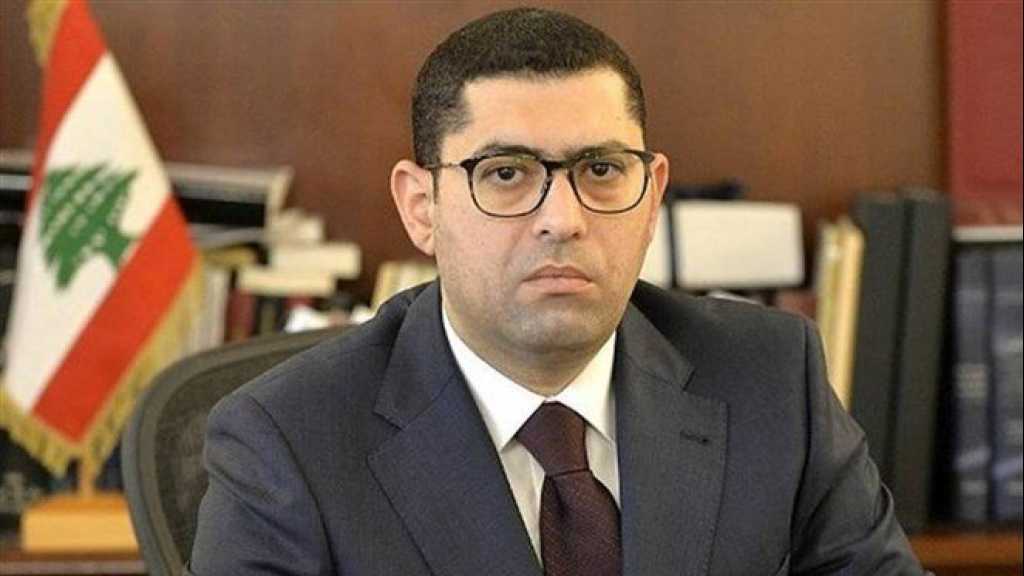 محافظ جبل لبنان عرض مع سفيرة فرنسا كيفية الإستجابة للحاجات التنموية وفقا للأولويات