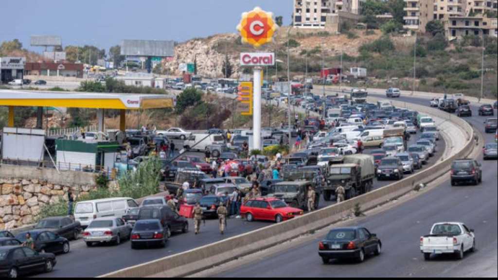 البراكس: ذاهبون للمزيد من الارتفاع بأسعار المحروقات