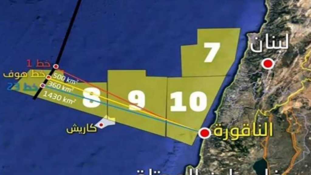 ضغوطات أميركا وإسرائيل فعلت فعلها… الى قبل أسبوع من الإستحقاق الرئاسي؟
