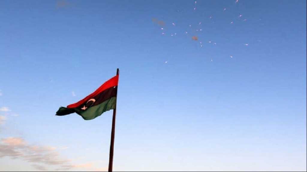 ليبيا.. القبض على 3 وافدين بحوزتهم أكسسورات تحمل شعارات ماسونية (صور)