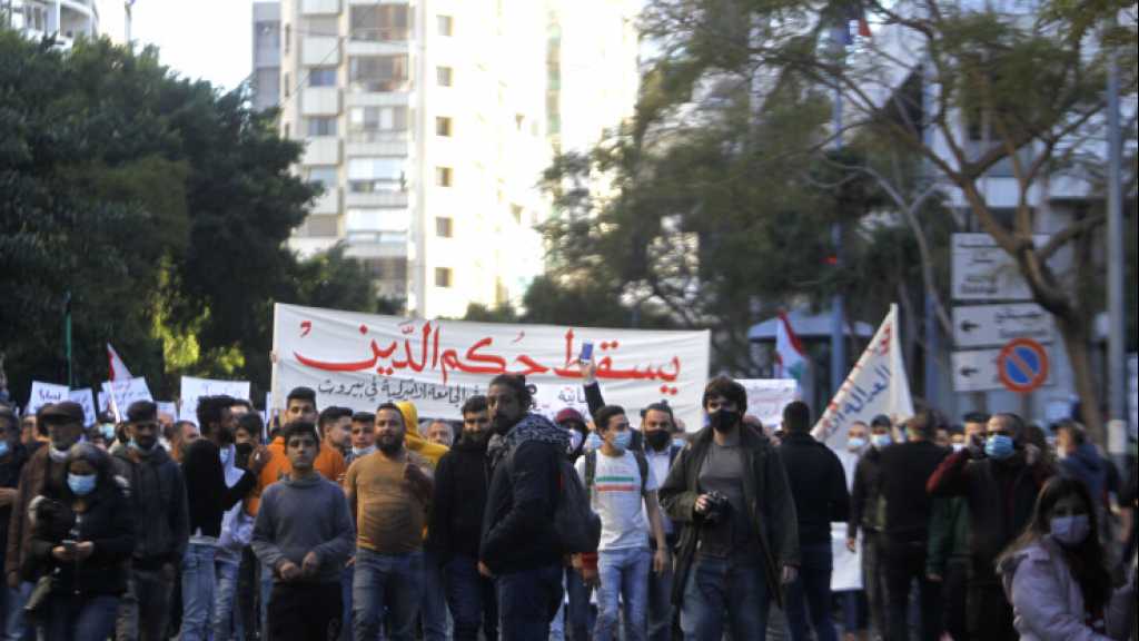 روسيا: تفاقم فوضى لبنان يؤذي مصالحنا