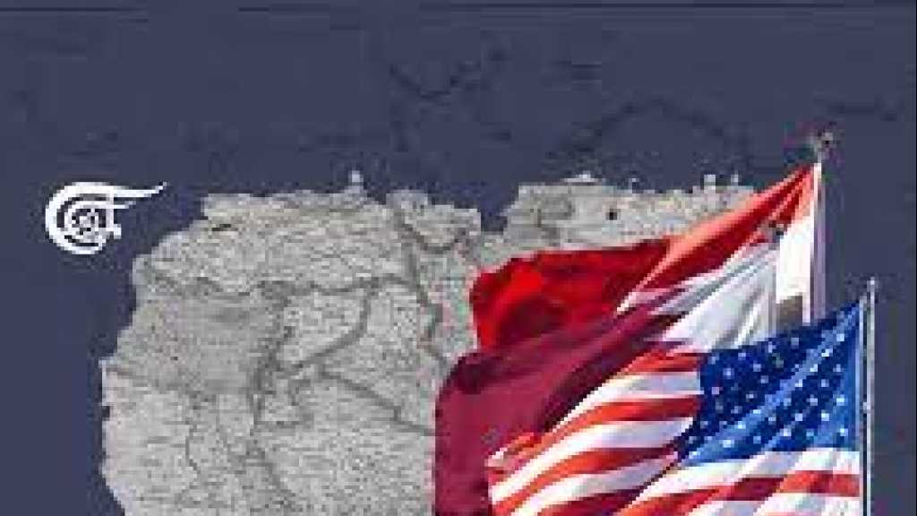 الأميركي يوزّع الأدوار: قطر لأفغانستان ومصر والأردن للإطار المشرقي