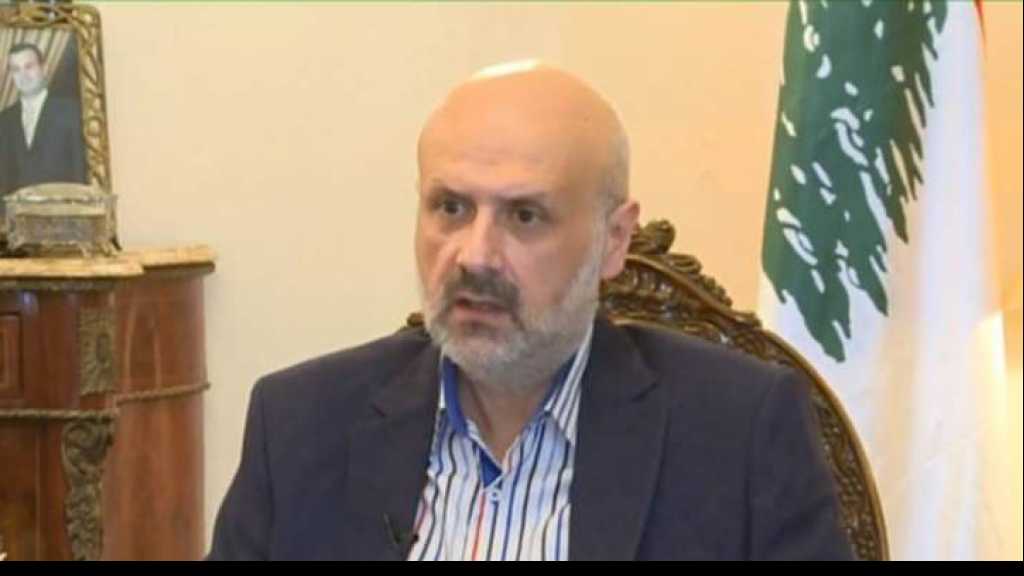 وزير الداخلية يعقد اجتماعا استثنائيا لمجلس الامن الداخلي المركزي ظهر اليوم