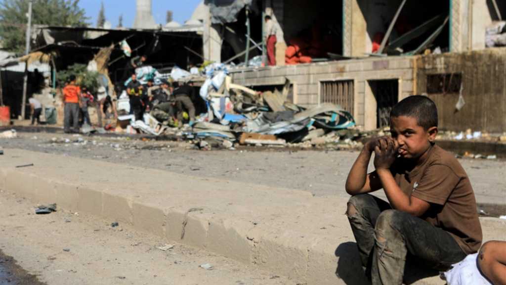 عدوان إسرائيلي متجدّد على التنف: الأردن يأخذ أمنياً... ولا يعطي!