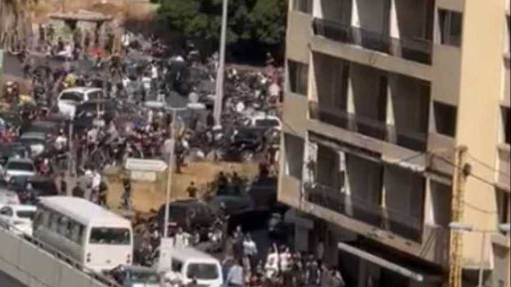 اتصالات تسحب فتيل الانفجار...التمييزية ترد طلب التنحية ونولاند تنتقد عروض ايران
