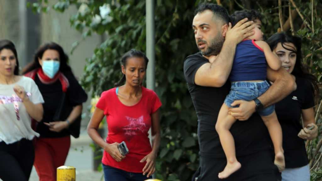 لم تكن رصاصة طائشة