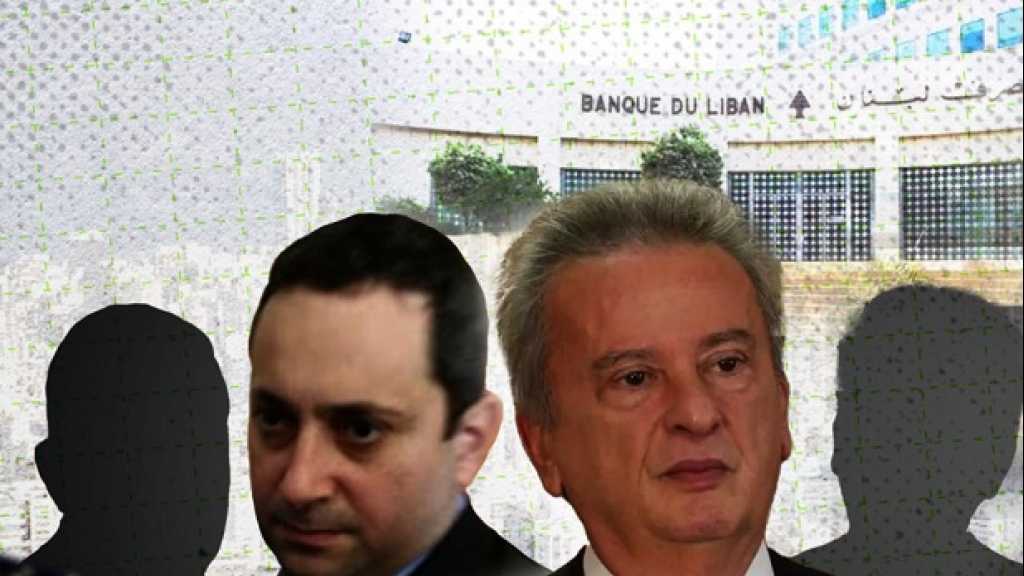 هل حان موعد إخراج أدوات اميركا من الدولة اللبنانية؟