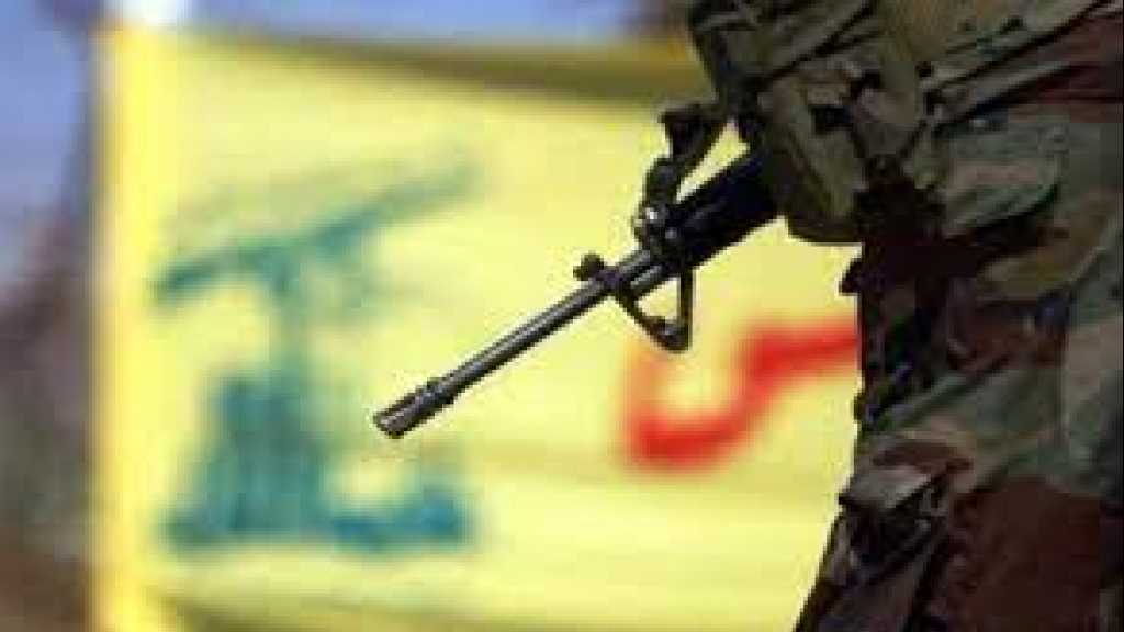 حزب الله 2021: ثلاث بندقيات بوجهه