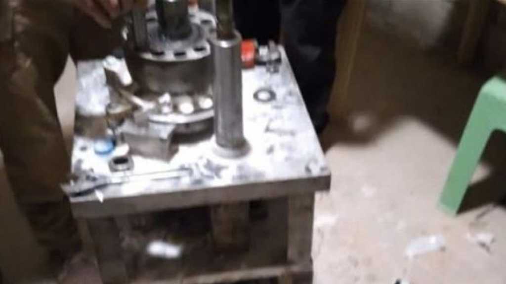 في بعلبك... ضبط معمل لتصنيع الكبتاغون وحشيشة الكيف ومادة الكوكايين