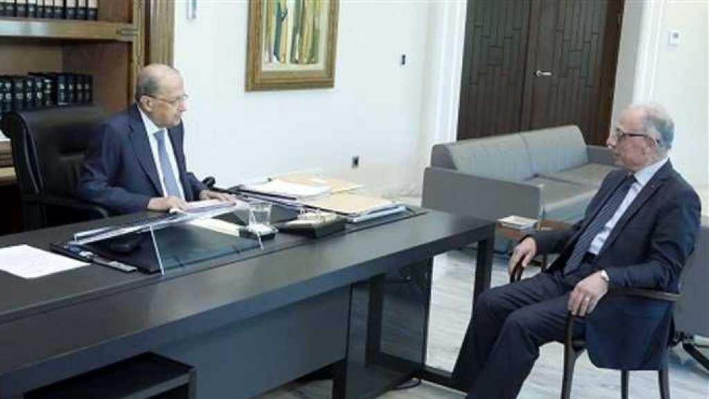 هدوء ما بعد عاصفة الطيونة...اتصالات تهدئة وتحقيقات الحصانات تعود الثلثاء ورؤساء الحكومات لرفعها كلها