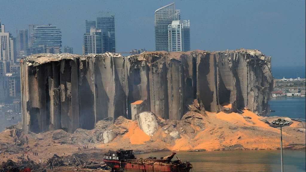 أهالي ضحايا المرفأ ولجان ذوي الشهداء: موقف حطيط لا يمثلهم ولا يمثلنا أبدا