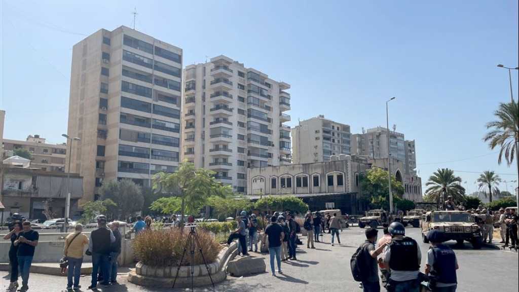 من أطلقَ الرصاصة الأولى؟