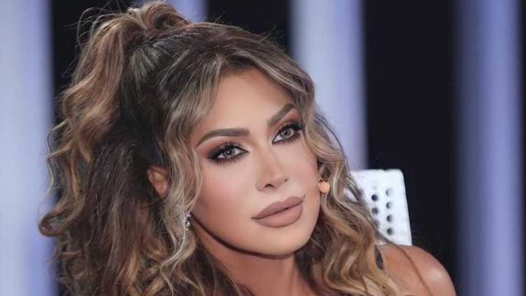 نوال الزغبي تكشف سبب إلغائها متابعة شيرين عبد الوهاب: