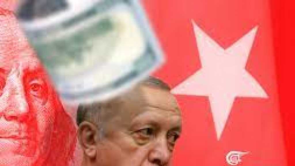 إردوغان انتصر في السياسة.. فهل يهزمه الدولار؟
