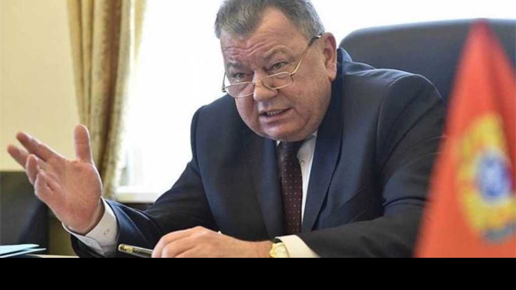 روسيا: لن نقبل باستمرار بقاء الإرهابيين في إدلب