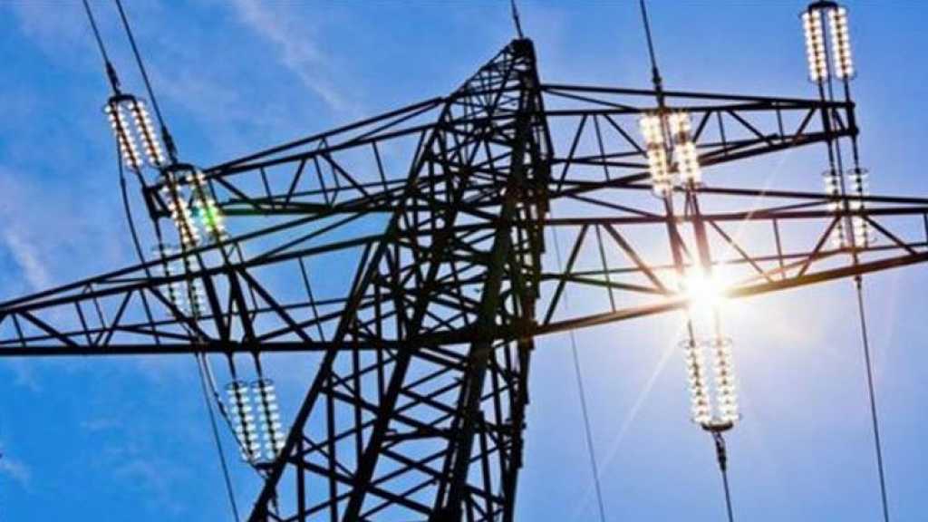 تأمين 14 ساعة كهرباء يوميا مع بداية العام الجديد؟