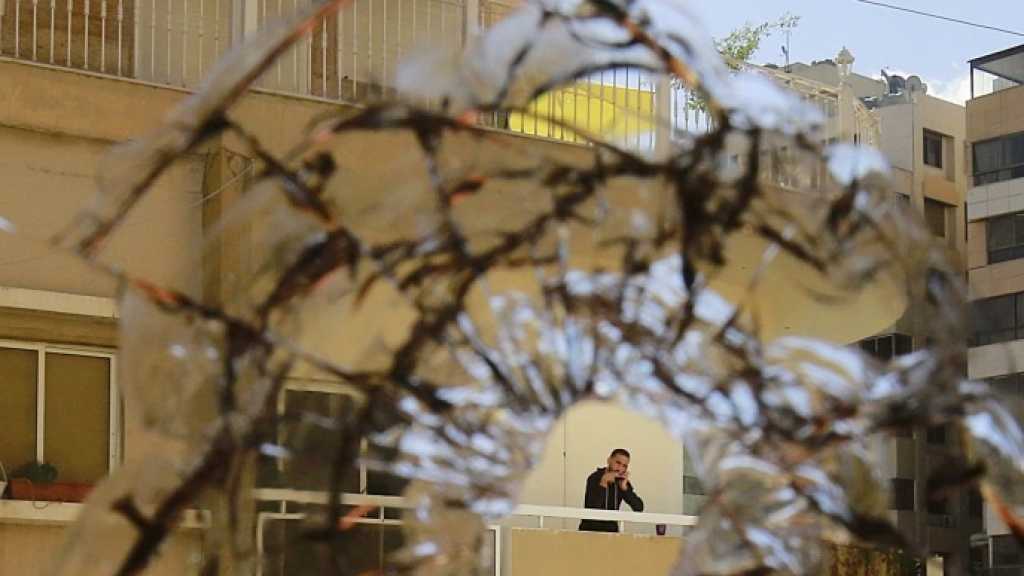 حذر في معراب: بماذا يفكّر حزب الله؟ | السعودية تحشد أنصارها خلف جعجع