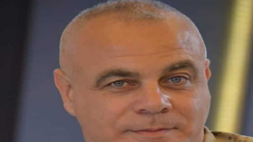 العميد الركن جان نهرا مديراً للعمليات في الجيش