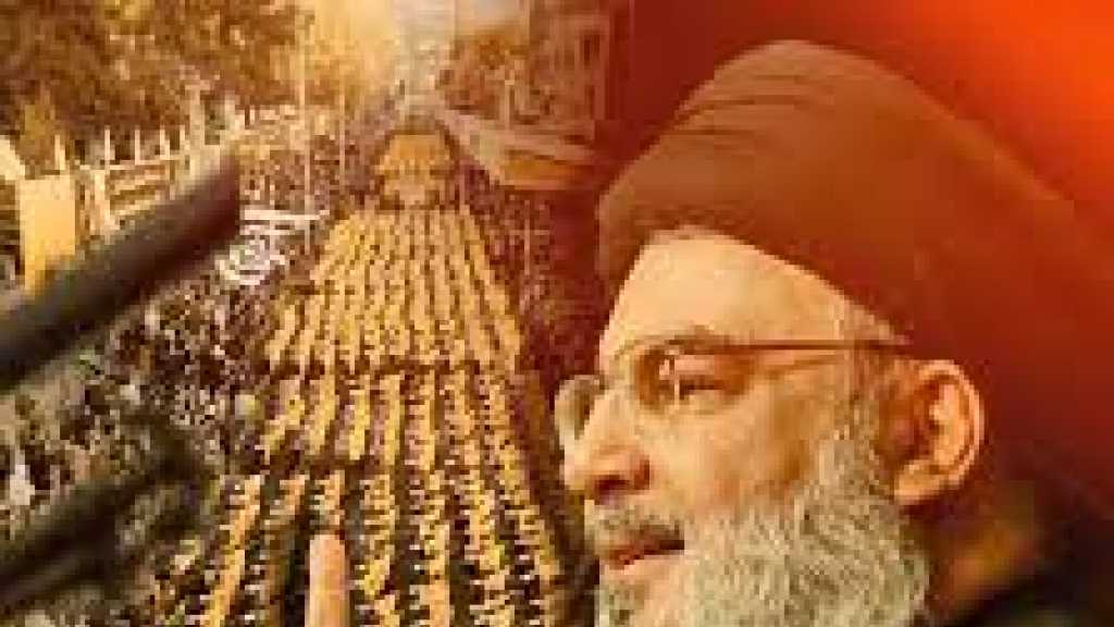 إعلان السيد نصر الله عديد مقاتلي حزب الله.. رسالة إلى من؟