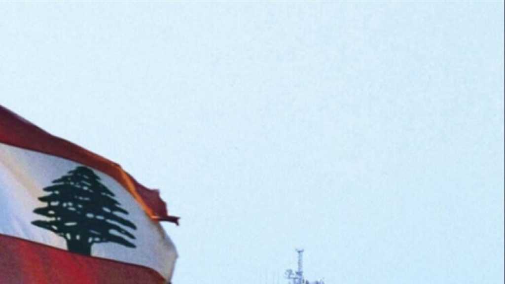 لا توافق لبنانياً بشأن ملف الترسيم