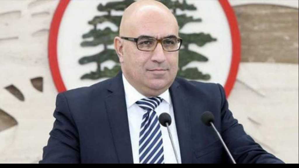 جبور: نحن في حرب وجودية ولن نخاف من تهديدات نصرالله لا اليوم ولا غدا