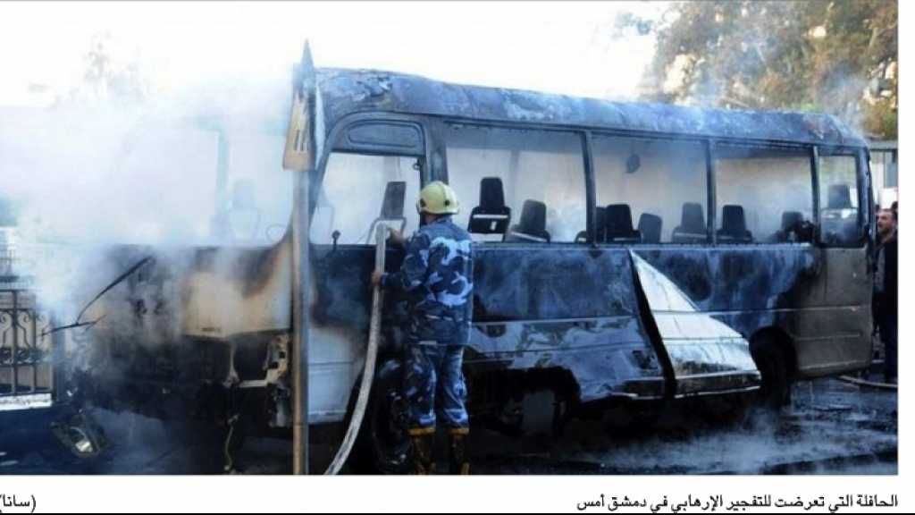  صواريخ على قاعدة التنف الأميركية على الحدود السورية – العراقية… والبيت الأبيض سنعود للاتفاق/ المبعوث الأميركي يستكشف فرص عودة المفاوضات…