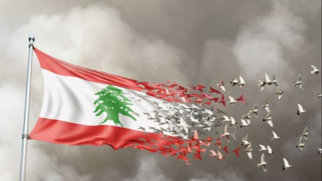 لبنان في خطر... وتحذيرات ديبلوماسيّة بعد مشاورات عديدة