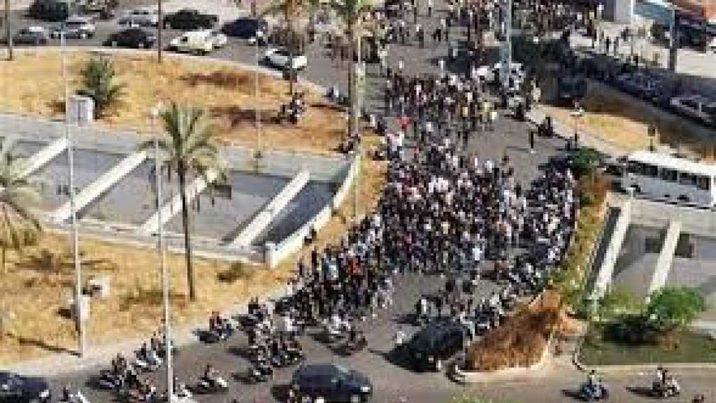 اشتباك الطيونة وما تلاه.. في ميزان الأرباح والخسائر