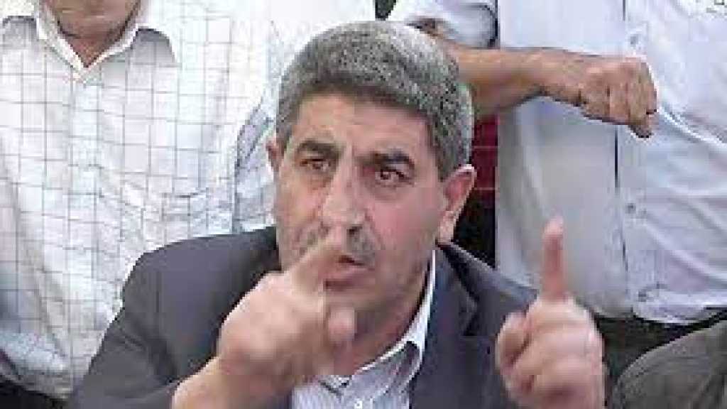 طليس: الاربعاء المقبل يوم غضب لقطاع النقل البري على جميع الاراضي اللبنانية