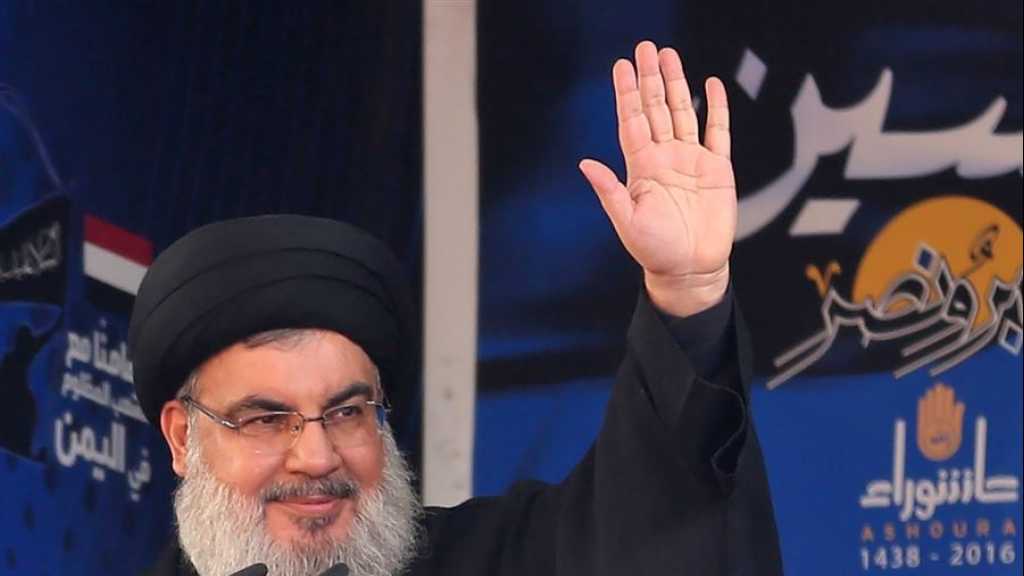 خصوم نصرالله: لا نُريد العيش معه