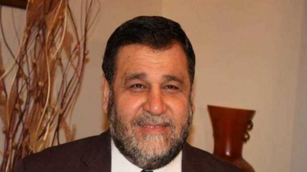 تسطير بلاغ بحث وتحر بحق خالد الضاهر