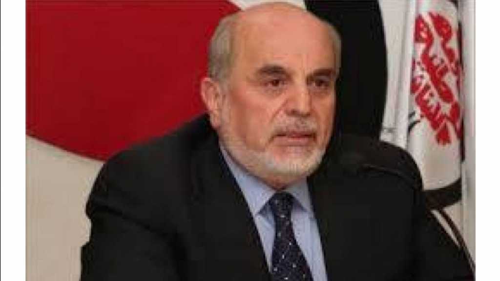 هل يخرج حردان من المشهد النيابي نتيجة انقسام الحزب القومي? 
