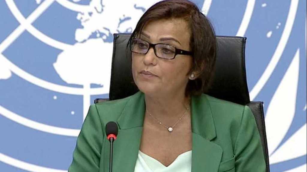 نجاة رشدي : يواجه لبنان تحديات تتطلب حضورنا ودعمنا أكثر من أي وقت مضى…!