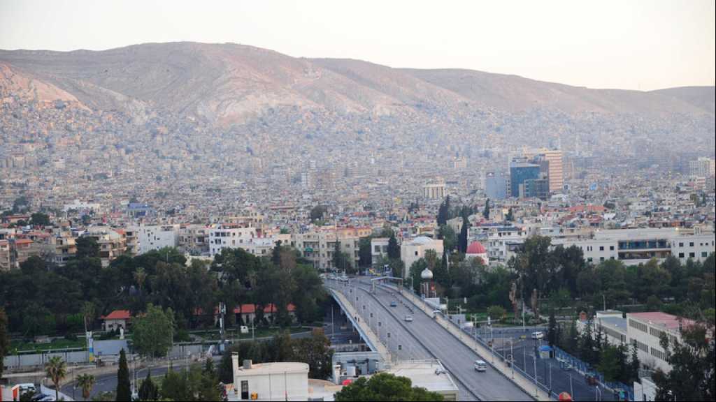 سوريا.. توقيف أكثر من 160 شخصا بتهم الاحتيال في التسوق الإلكتروني