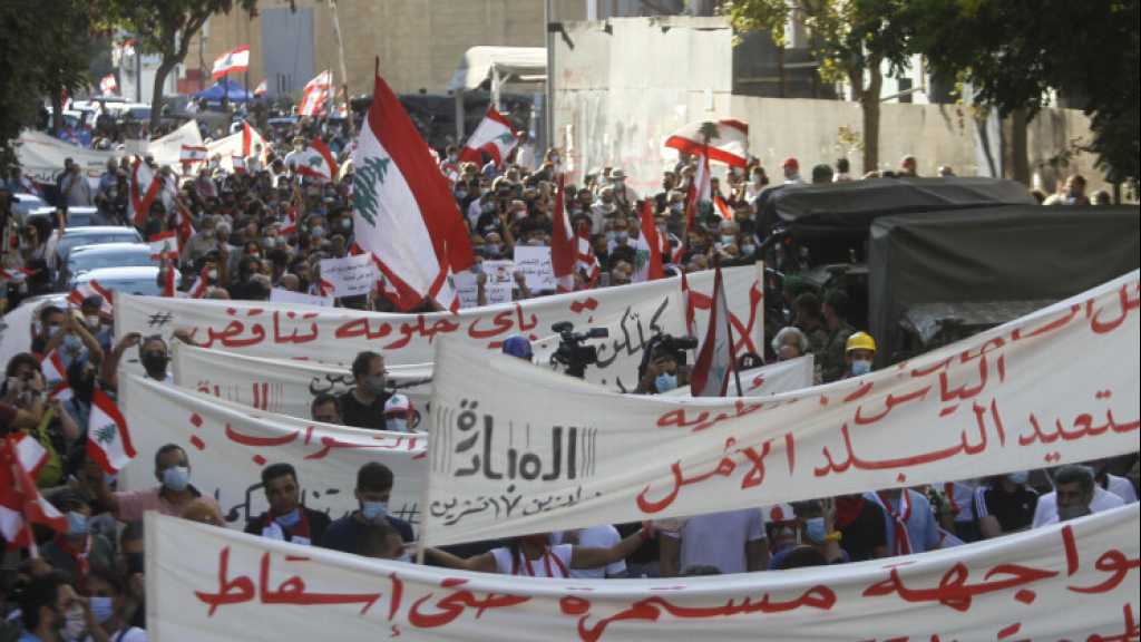 الطائفية والتبعية تعوقان قيام الدولة في لبنان