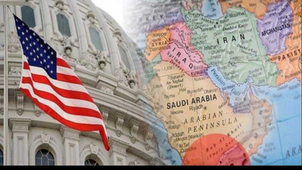 الشرق يهدّد الغرب والولايات المتحدة في ورطة؟!