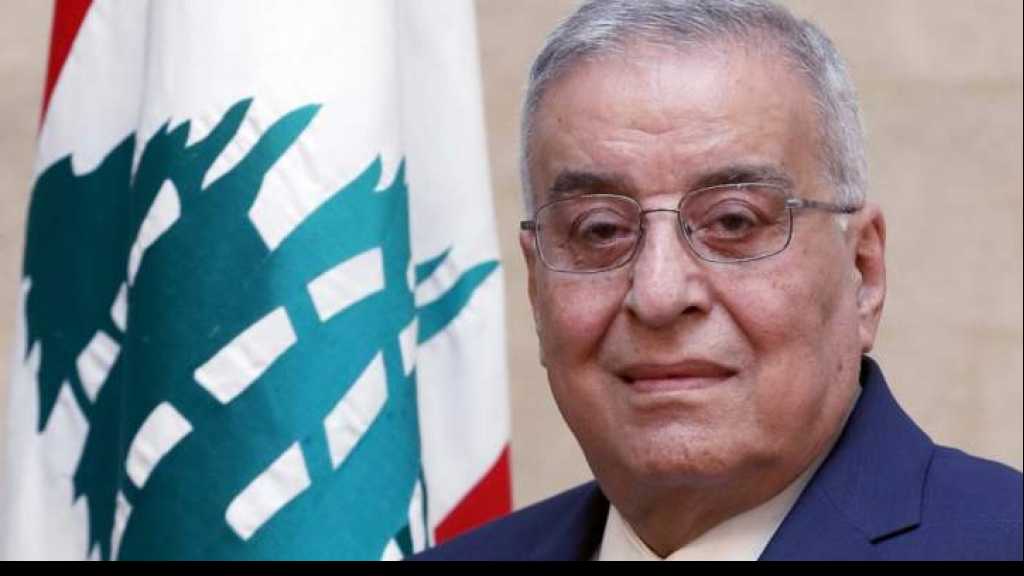 بو حبيب: ليُصدر البيطار القرار الظني 