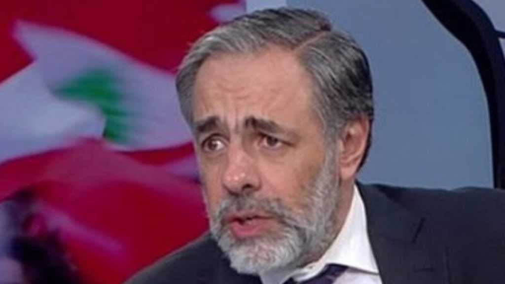 بحصلي: لا يوجد أي عامل يتيح خفض أسعار المواد الغذائية والمسؤولية تقع على الدولة