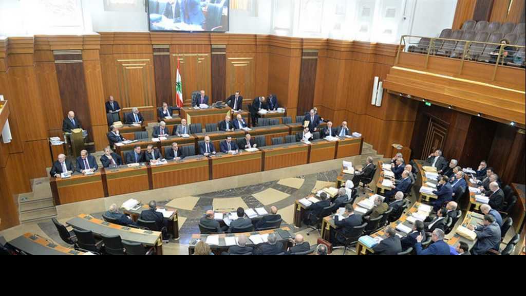 اللجنة المنبثقة عن لجنة الدفاع والداخلية ناقشت تحديث قانون البلديات